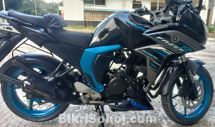 Yamaha fazer
